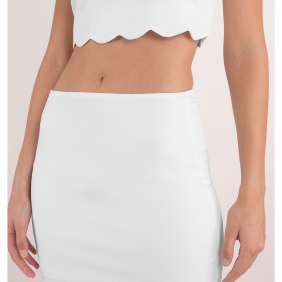 Tobi 2 piece set for sale! - Picture 2 of 7